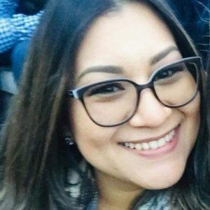 Meet your Posher, Beth